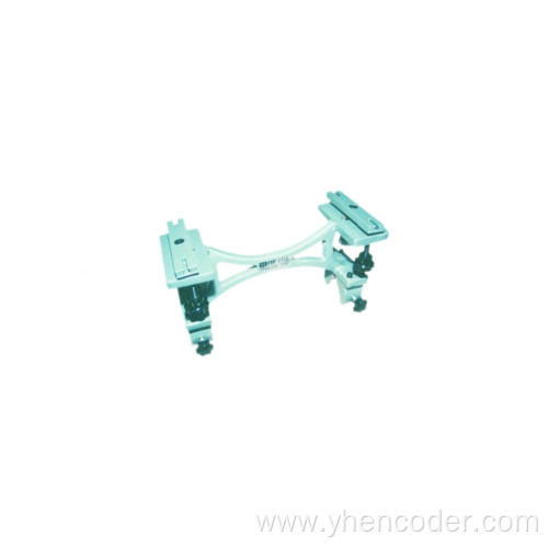 F550 collimator tube Adjustable bracket